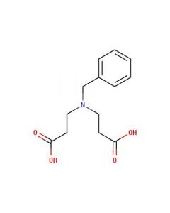 Astatech N-BENZYL-3,3-IMINODIPROPIONIC ACID; 5G; Purity 95%; MDL-MFCD16327542